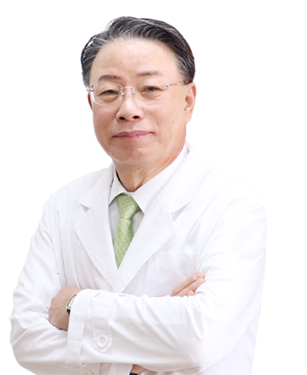 김동헌 병원장. [사진=부산 온병원]