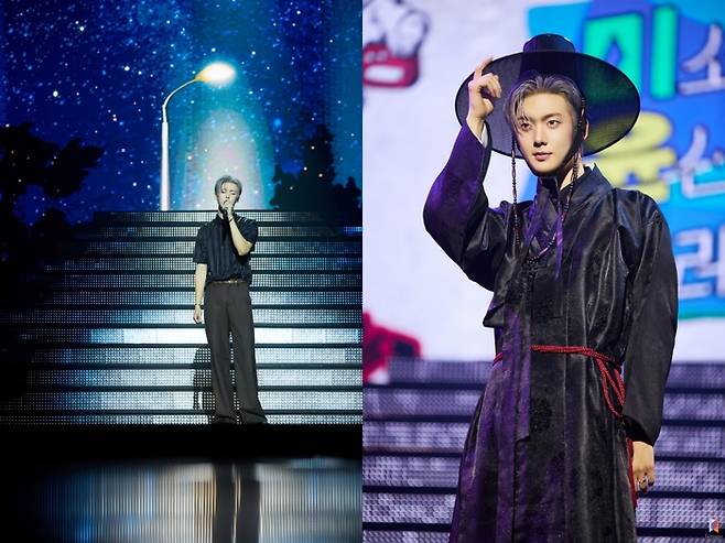 윤산하. 사진| 판타지오