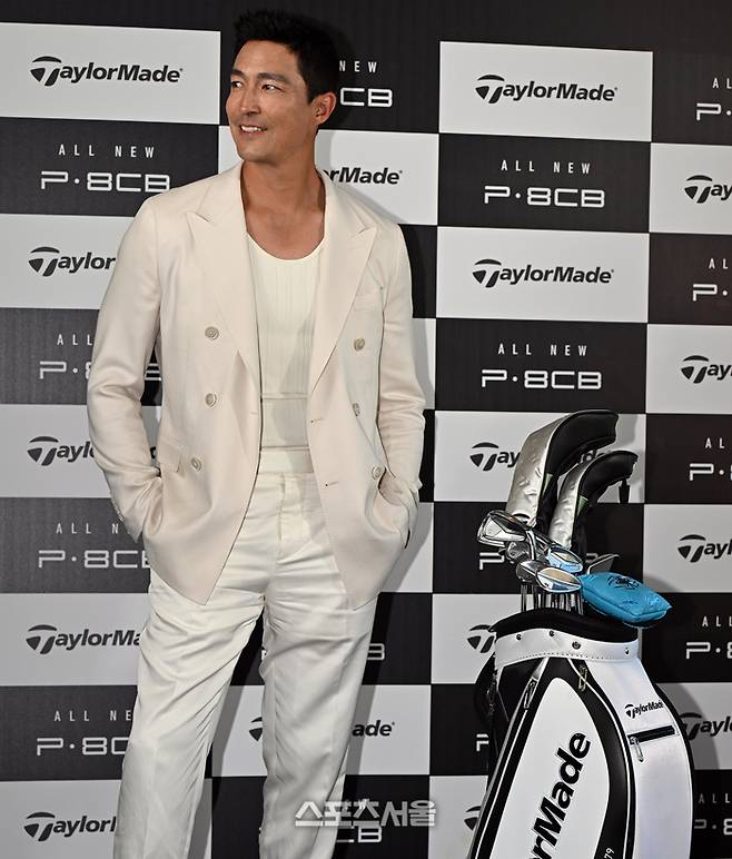 다니엘 헤니. 이주상기자 rainbow@sportsseoul.com