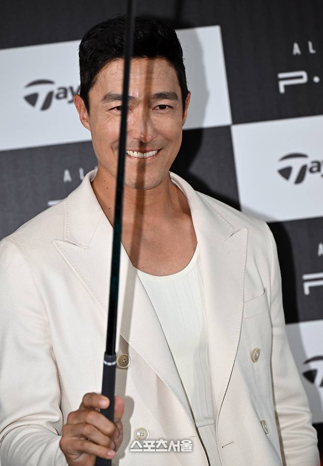 다니엘 헤니. 이주상기자 rainbow@sportsseoul.com