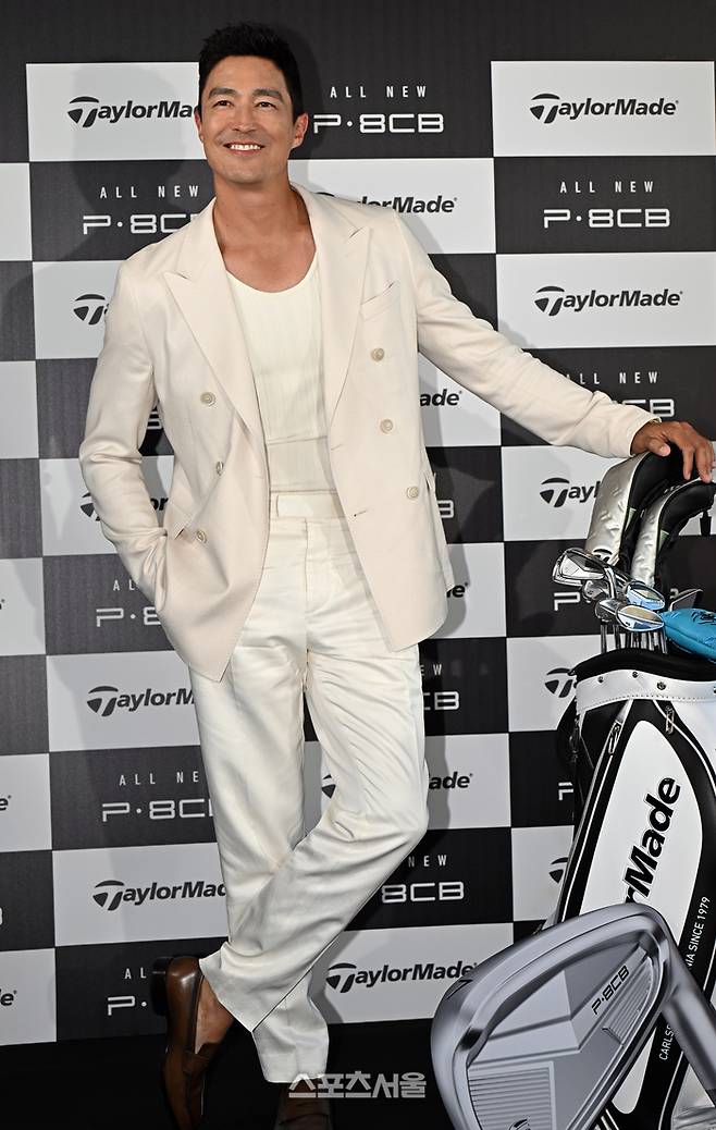 다니엘 헤니. 이주상기자 rainbow@sportsseoul.com