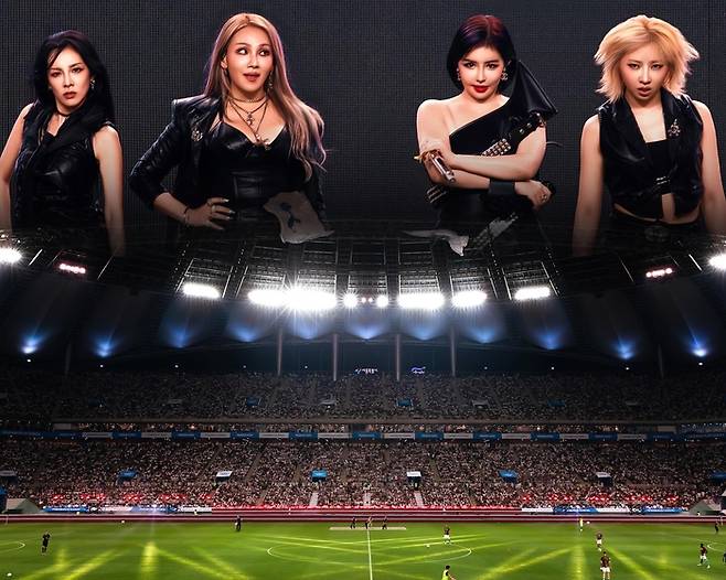 사진 | 산다라박 SNS