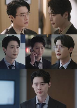 이종석. 사진 | tvN 드라마 ‘서초동’