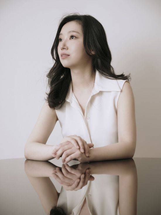 피아니스트 김수연   [사진 제공= 예술의전당, (c)Shin-joong Kim]