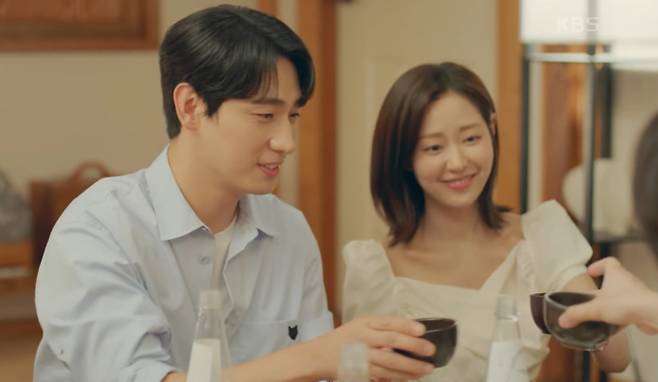 '독수리 5형제를 부탁해' 종영, 진짜 가족의 의미 KBS2&nbsp;