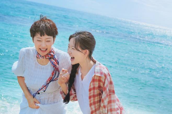 '첫사랑을 위하여' 오늘 첫 방송, 성우진 작가, "상처 입은 이들의 온기, 따뜻한 마음으로 동행해주시길" tvN&nbsp;