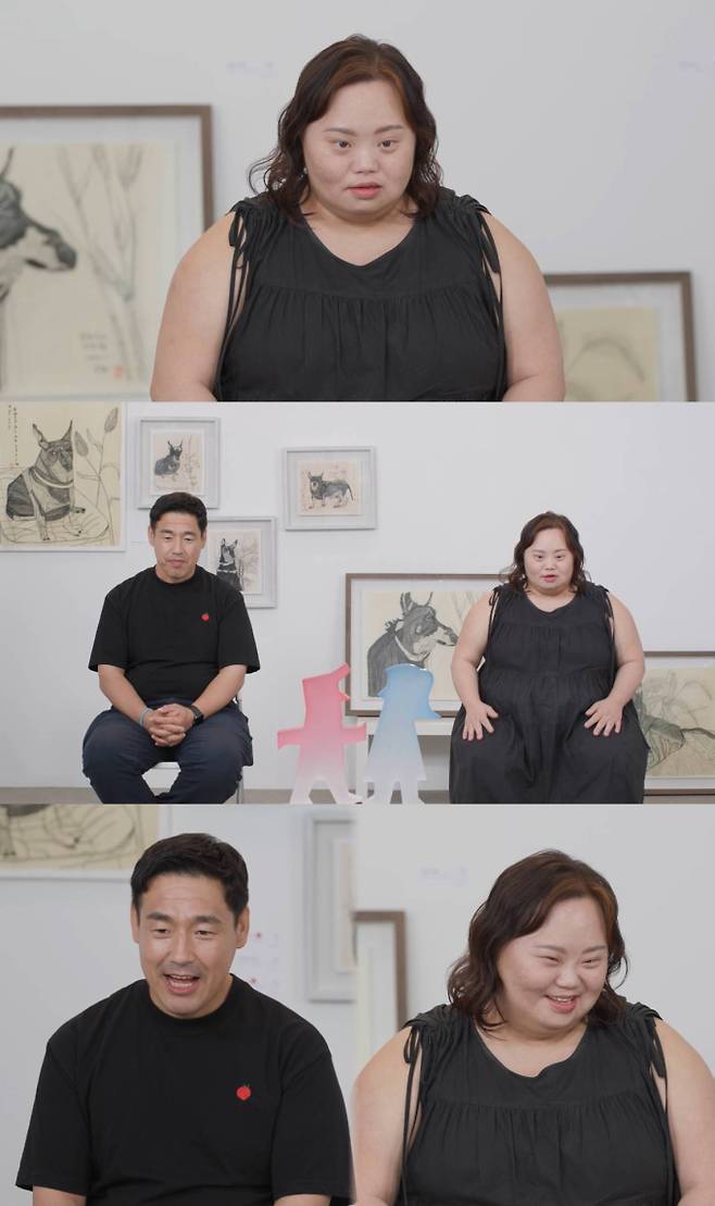 ‘동상이몽2’ 정은혜♥조영남 부부 출격 (제공: SBS 예능 ‘동상이몽 시즌2 – 너는 내 운명’)