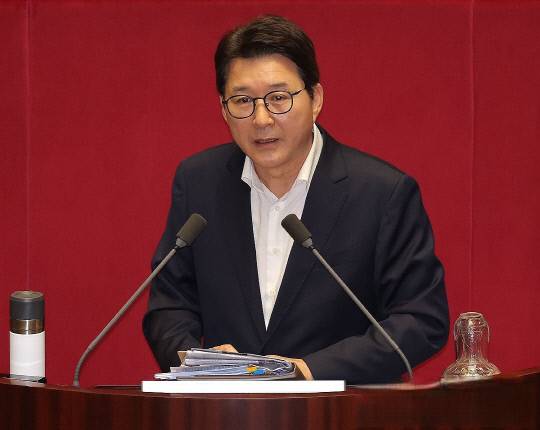 신동욱 국민의힘 의원. 연합뉴스