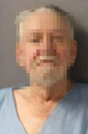 피의자 롤랜드 슈미트(Roland Schmidt, 76)의 사진. 출처=일리노이주 샴버그 경찰청