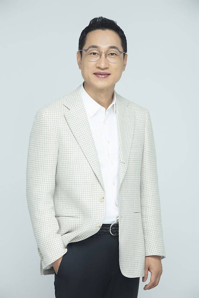 전항일 크레이버코퍼레이션 신임 대표. 구다이글로벌 제공