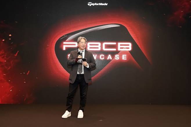 임헌영 테일러메이드 코리아 대표