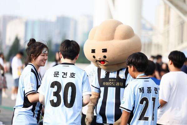 사진=천안시티FC