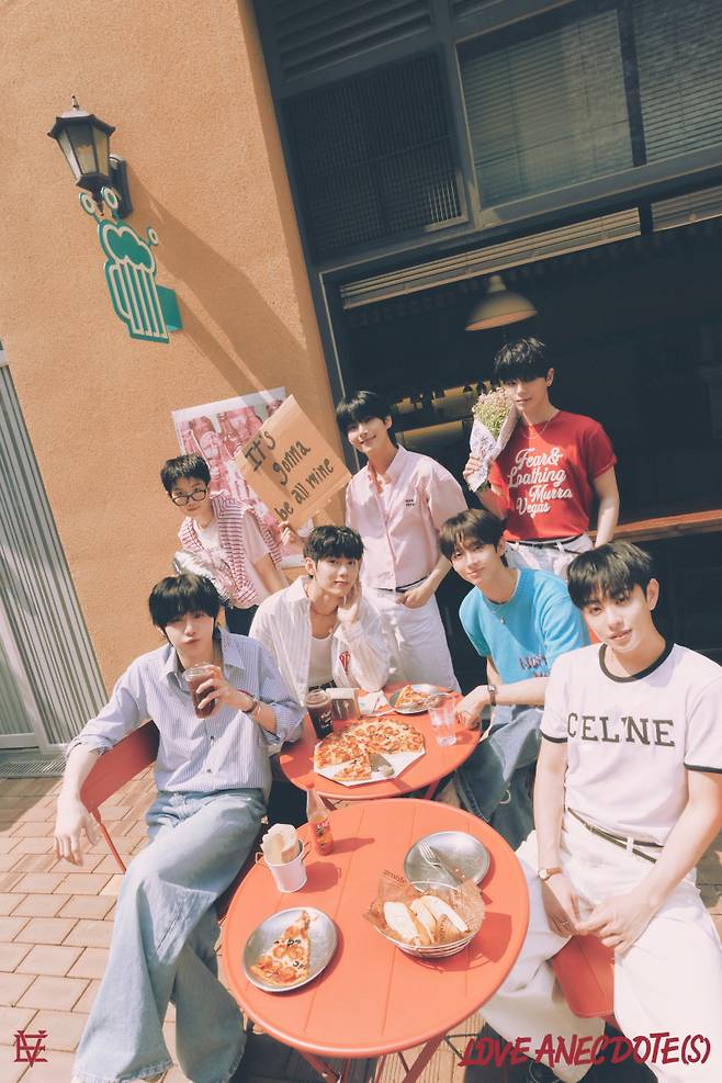 사진=젤리피쉬엔터테인먼트 제공.