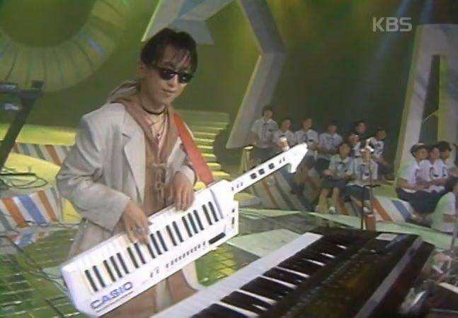 사진=KBS2 ‘뮤직스테이션’ 방송 화면 캡처