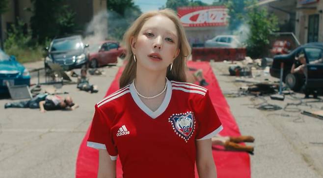 가수 보아 /사진=SM엔터테인먼트 제공