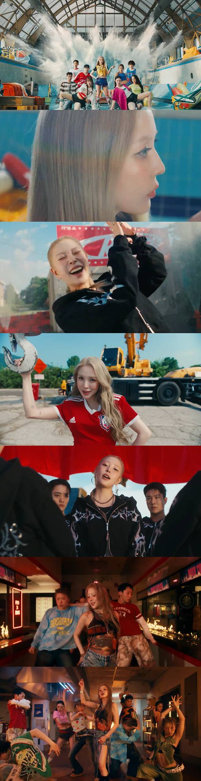 가수 보아 /사진=SM엔터테인먼트 제공