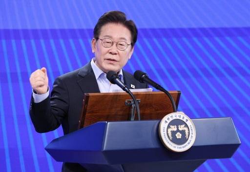 대통령실사진기자단