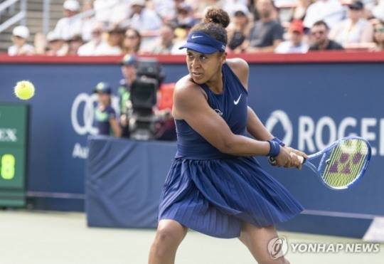 오사카 나오미 / 사진=연합뉴스