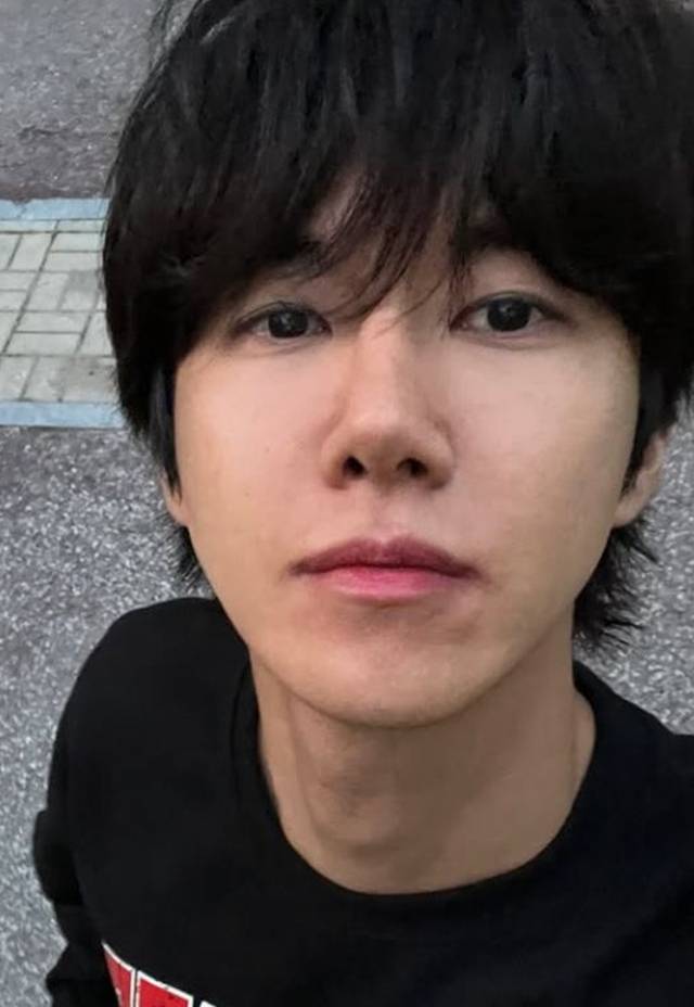 사진=황광희 SNS