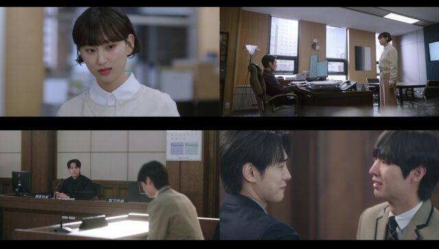 '서초동' 10회/tvN