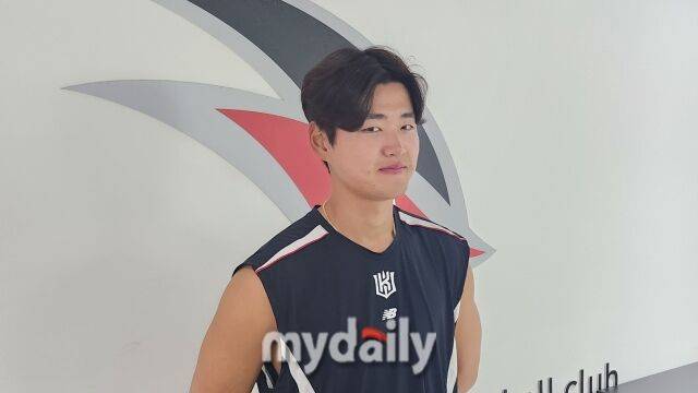 KT 위즈 윤준혁./수원=김경현 기자