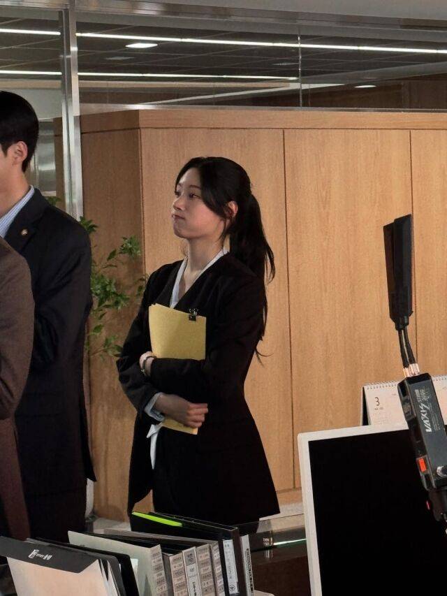 배우 정채연. / 정채연 인스타그램 캡처