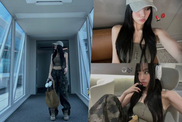 나띠 / 소셜미디어