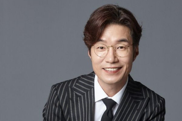 故 배우 송영규. [세종대학교]