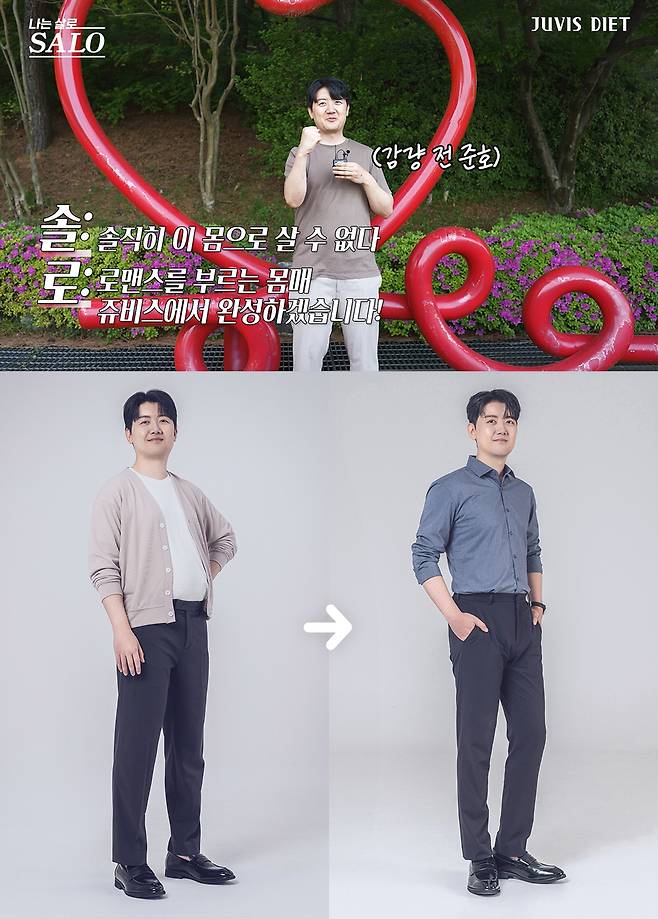사진=쥬비스 다이어트