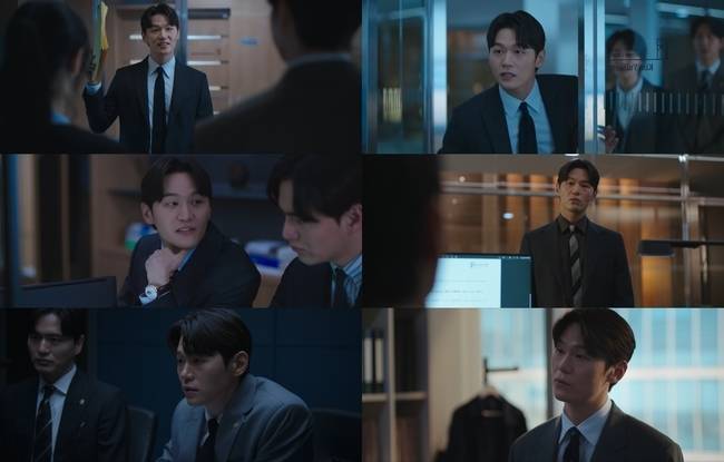 사진=JTBC ‘에스콰이어’