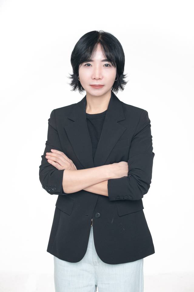 이연수 NC AI 대표. 사진제공=NC AI