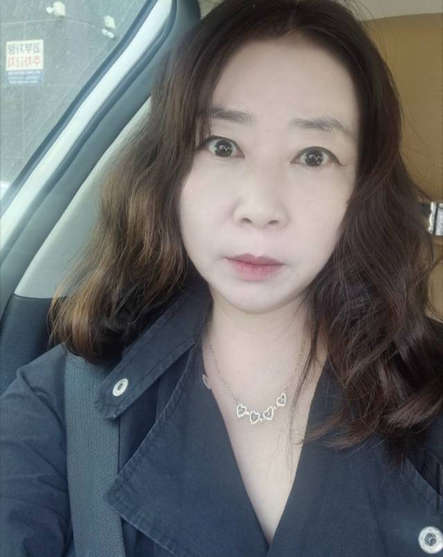 기증자 김소향 씨의 생전 모습. 사진 제공=한국장기조직기증원
