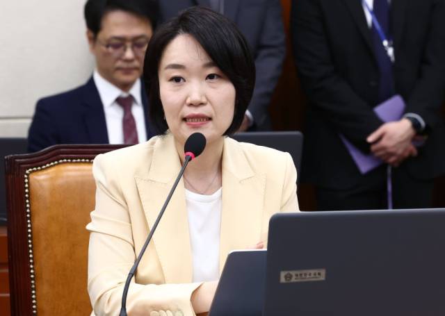 이소영 더불어민주당 의원. 뉴스1