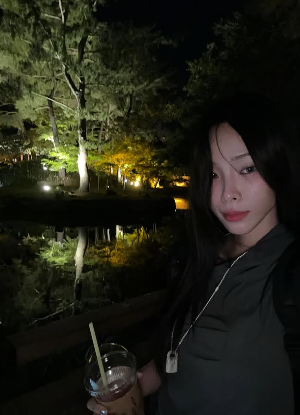 헤이즈 SNS