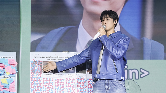배우 이도현. 사진제공=위에화엔터테인먼트코리아