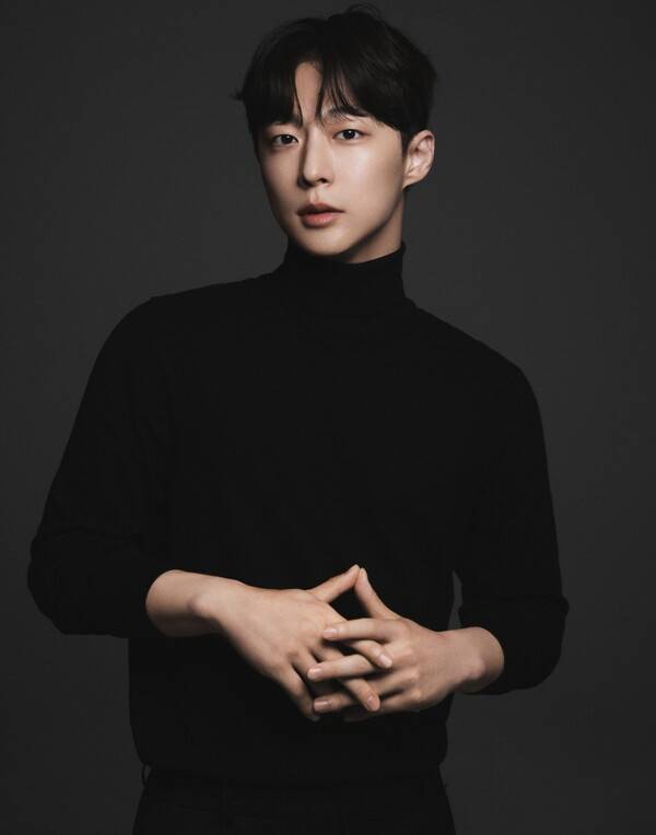 ▲ tvN 드라마 '우주를 줄게'에 출연하는 배인혁. 제공|YY엔터테인먼트