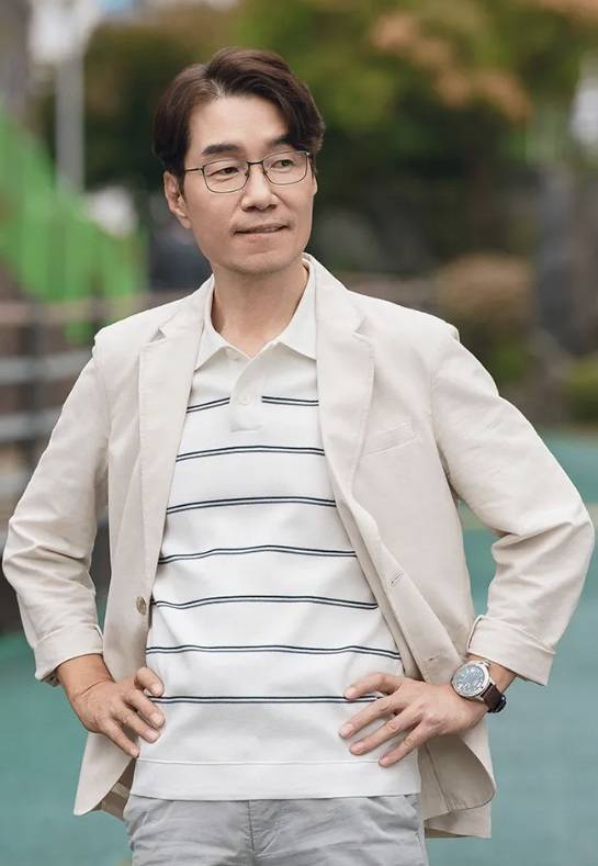 ▲ 송영규. 출처| 트라이 공식 홈페이지
