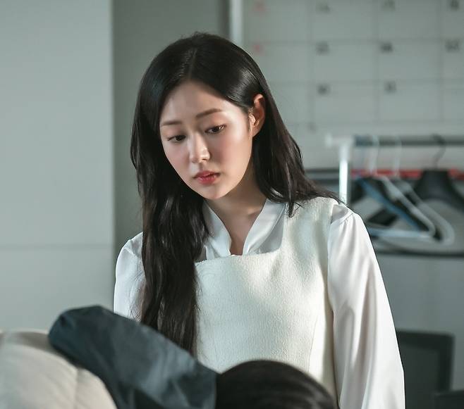 ‘독수리 5형제’ 신슬기. 사진|빅스마일엔터테인먼트