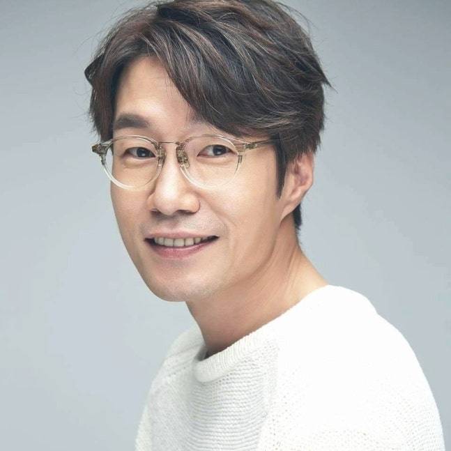 故송영규. 사진ㅣWS엔터테인먼트