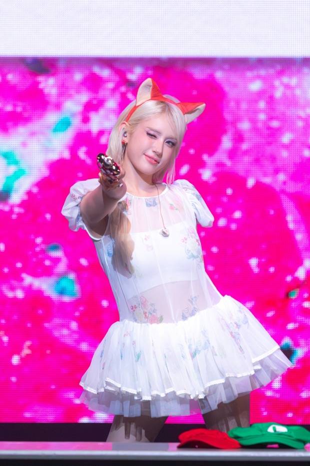 전소미