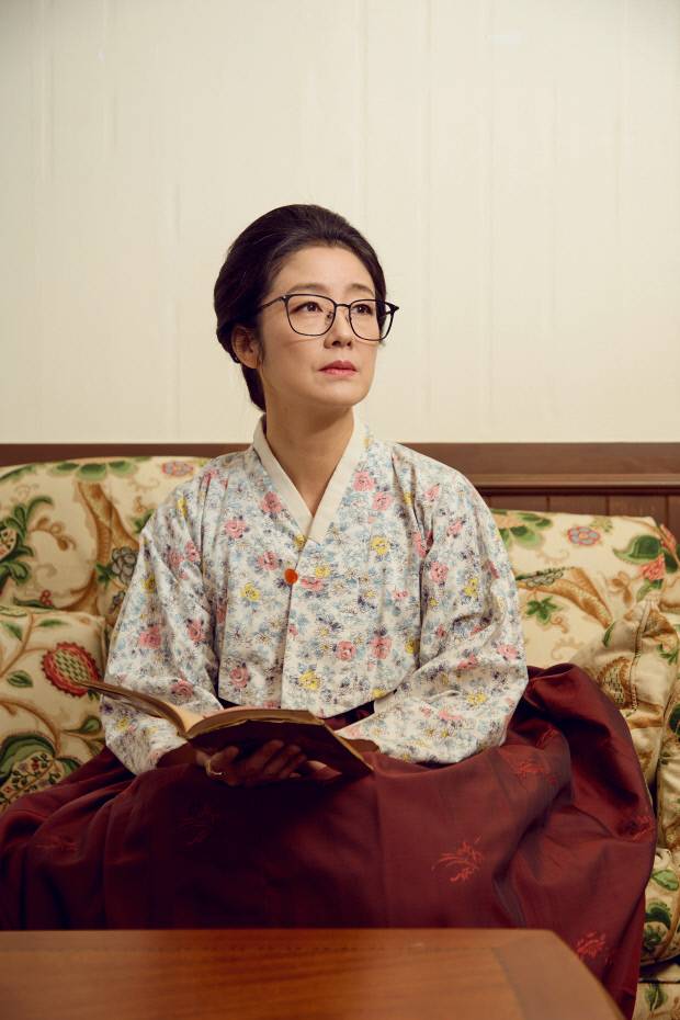 김대중 전 대통령의 삶을 다룬 뮤지컬 ‘나의 대통령’이 오는 28일~10월 26일 경기 부천시민회관에서 펼쳐진다. 공연 이미지컷.    <손에손에 제공>