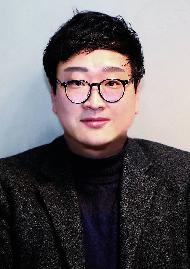 김재욱 기자.