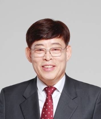 최홍배 한국해양대학교 국제관계학과 교수 2024.06.25 부산일보DB