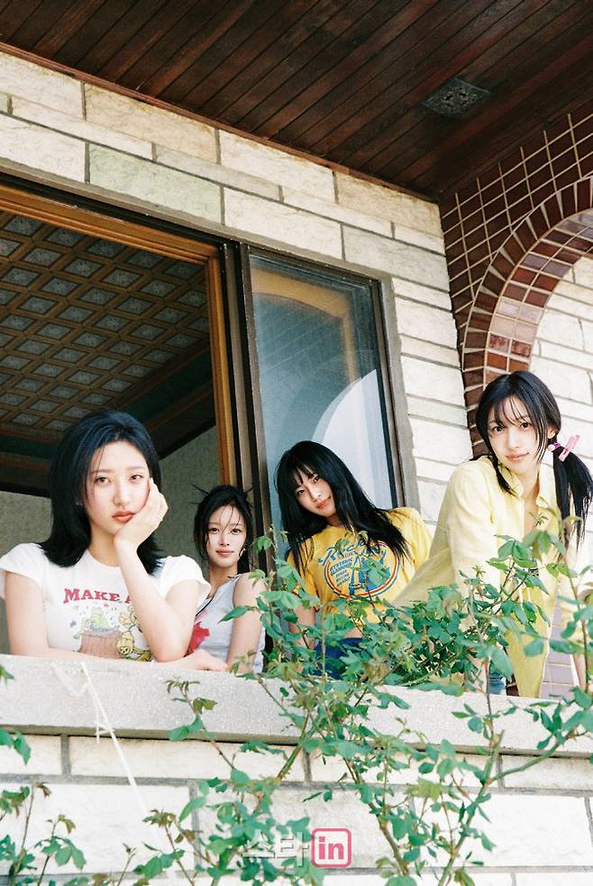 하이키(사진=GLG)