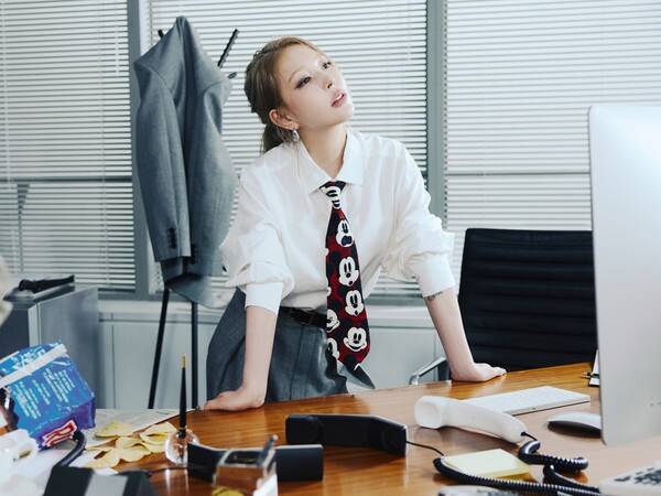 보아 / 사진=SM엔터테인먼트