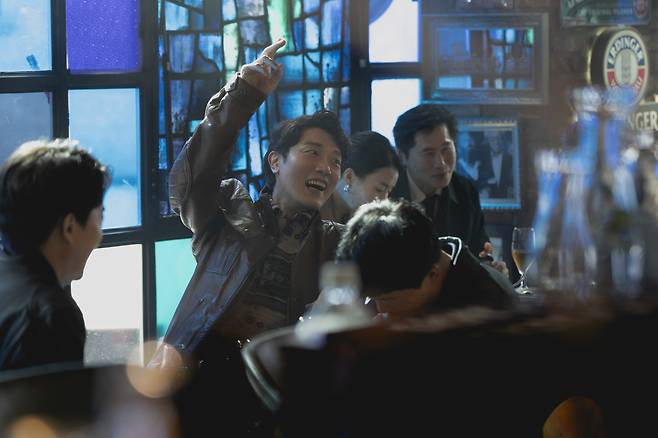 어쩔수가없다 스틸