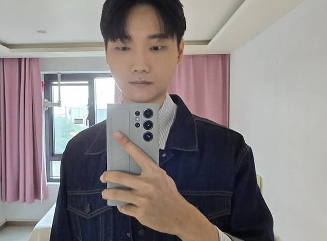 넷플릭스 모태솔로지만 연애는 하고 싶어(모솔연애) 정목(하정목) 인스타그램