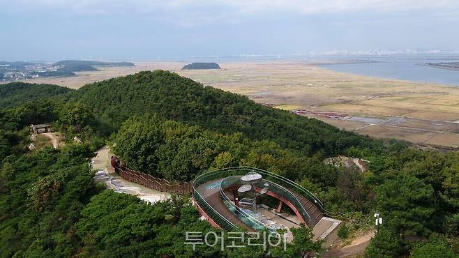 상상전망대/사진=경기도청
