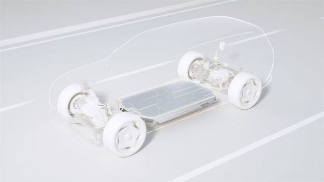 전기차 배터리 이미지. 현대차그룹 제공