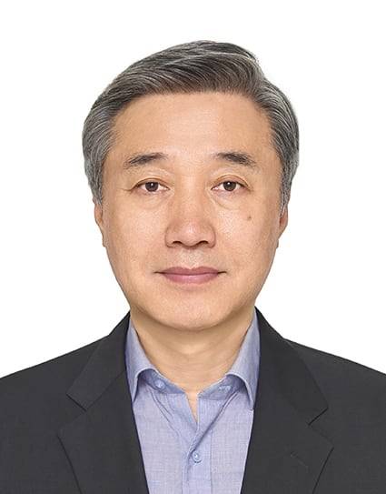 이춘우 호서대 특임교수